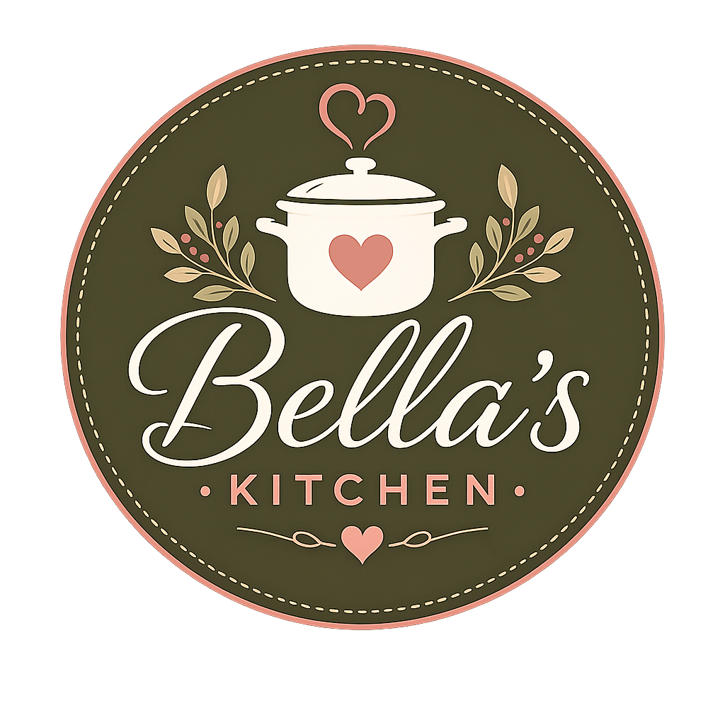 Bella's Kitchen